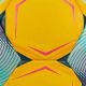 4. Select Futsal Street v26 Yellow-Blue Soccer Ball 310023