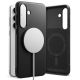 Ringke Onyx Magnetic MagSafe Case for Samsung Galaxy S25 FE - Black