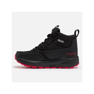 2. Rossignol Rossi Resort WP Black – Black Shoes