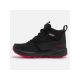2. Rossignol Rossi Resort WP Black – Black Shoes