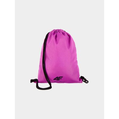 Children's backpack - bag 4F Junior 4FJWAW24AGYMU098-54S