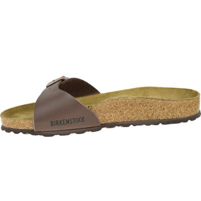 2. Birkenstock Madrid BF 40393 Flip-Flops