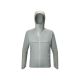 MILLET Intense Windbreaker Jkt M men's jacket gray