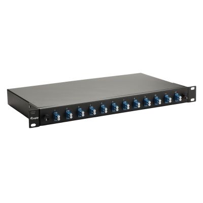 Equip 337200 1U patch panel