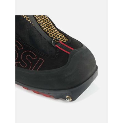 5. ROSSIGNOL XP-12 Backcountry Cross-Country Ski Boots – Black