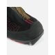 5. ROSSIGNOL XP-12 Backcountry Cross-Country Ski Boots – Black