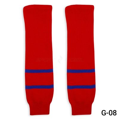 24. Sportrebel Pro Hockey Socks