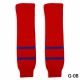 24. Sportrebel Pro Hockey Socks
