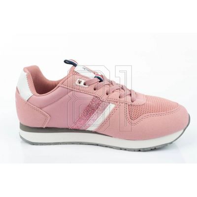 5. US Polo ASSN shoes. IN NOBIK003A-PIN001