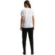 14. Nike Dri-Fit Park VIII Women's T-Shirt White HV8178 100