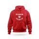 3. Ice Hockey Polska SREBICEHOCPL-RD sweatshirt