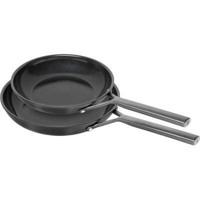 ZWILLING MILANO Set of 2 frying pans
