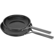 ZWILLING MILANO Set of 2 frying pans