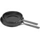 ZWILLING MILANO Set of 2 frying pans