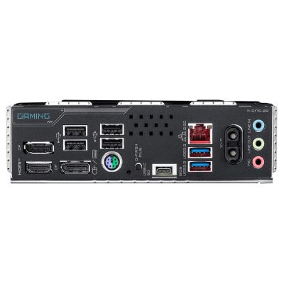 4. GIGABYTE B840M GAMING X WIFI6E AMD B840 Socket AM5 micro ATX