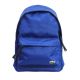 Lacoste S Urban Blue Casual School Backpack - NH2677NE