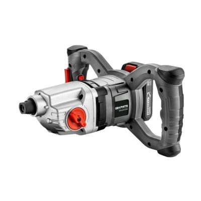11. Graphite 58G084 Cordless Earth Auger 650 RPM Battery 2.8 kg