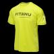 2. Men's FLAN Short Sleeve T-Shirt