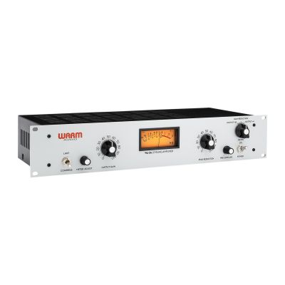 3. Warm Audio WA-2A - tube optoelectronic compressor