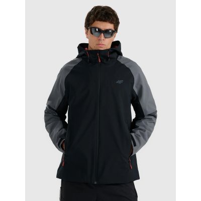 Men's 4F 5000 membrane transition jacket 4FRAW25TTJAM0963-25S