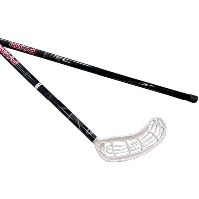 6. Azetx Python floorball stick without grip 92 cm K13373