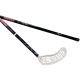6. Azetx Python floorball stick without grip 92 cm K13373