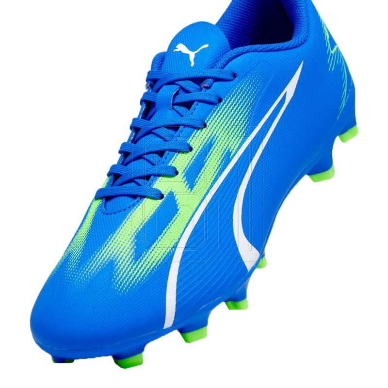 4. Puma Ultra Play FG/AG M 107423 03 football shoes