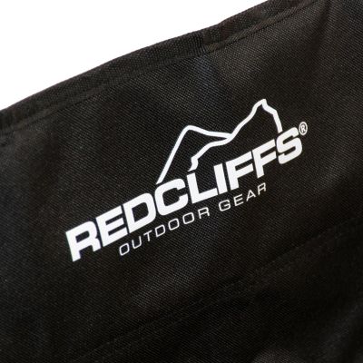 4. REDCLIFFS DELUXE FOLDING CAMPING CHAIR