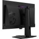 13. MSI MPG 271QRDE QD-OLED X50 Computer Monitor 67.3 cm (26.5") 2560 x 1440 px Wide Quad HD Black
