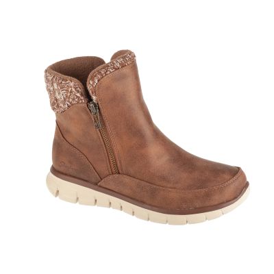 Skechers Synergy - Lovely Collab 167941-BRN Brown 36