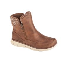 Skechers Synergy - Lovely Collab 167941-BRN Brown 36