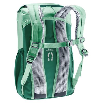 6. Deuter Junior Children's Hiking Backpack, Spearmint/Seagreen