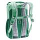 6. Deuter Junior Children's Hiking Backpack, Spearmint/Seagreen