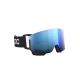 4. POC Nexal Mid Ski Goggles Black Cat.2 + Cat.1