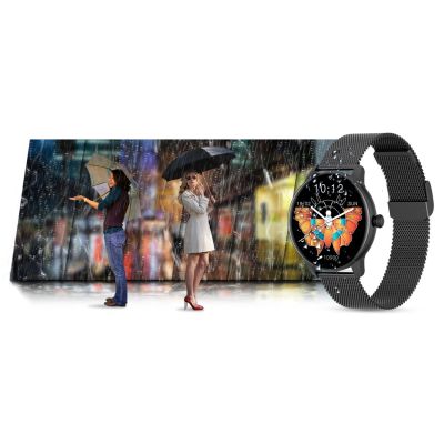 20. SMARTWATCH G.ROSSI SW020-2