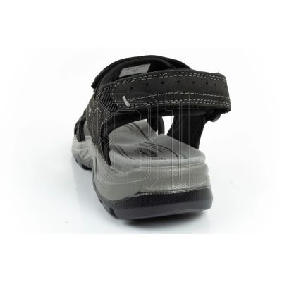 14. Grisport M GR-25-01-9027M sandals