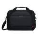 Targus EcoSmart 35.6 cm (14") Briefcase Black, Red