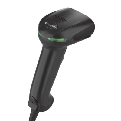9. Honeywell Xenon Performance 1950g Barcode Scanner - High Density (HD) - Kit
