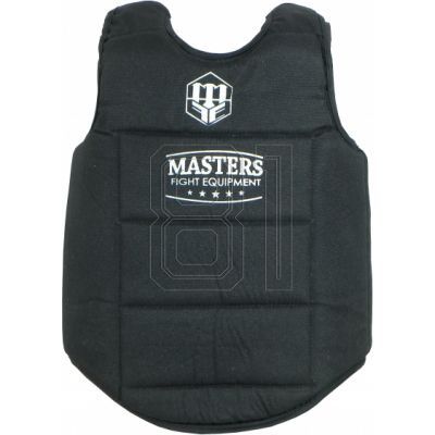 9. Masters Jr 08568-K torso protectors