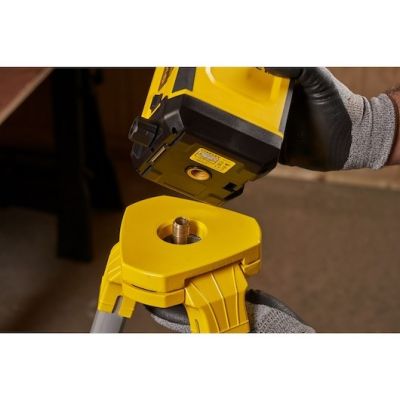 10. Stanley FATMAX STHT77616-0 Rotary Level Linear Level 30 m