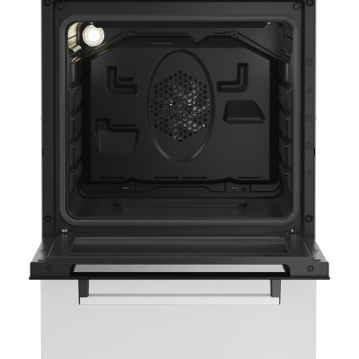 2. BEKO FSE52323DWD Kitchen