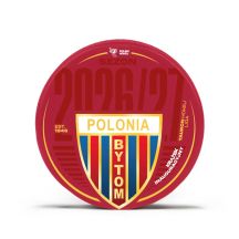 Polonia Bytom 2026/27 inaugural album