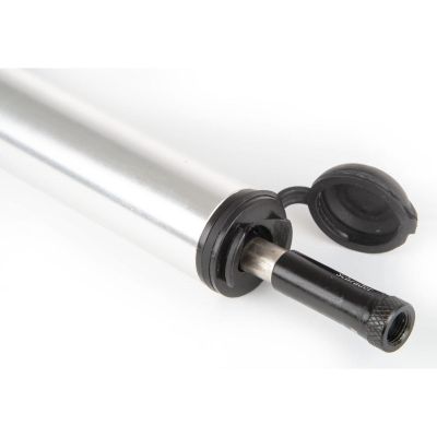 24. ENERO ALUMINUM BICYCLE PUMP 22x191MM BLUE 1033136