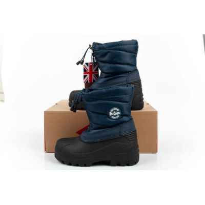 18. Lee Cooper Jr. Snow Boots LCJ-24-44-2841