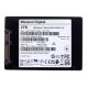 4. Western Digital Blue SA510 2.5" 2TB Serial ATA III
