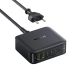 4. Baseus EnerFill FH21 120W Charging Station 4xUSB-C + 2xUSB-A - Black