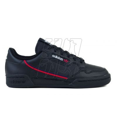 2. Adidas Continental Jr F99786 shoes
