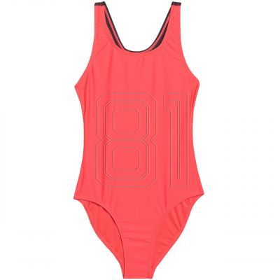 Swimsuit 4F F074 Jr 4FJWMM00USWSF074 63N