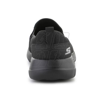 10. Shoes Skechers Go Walk Max Clinched M 216010-BBK