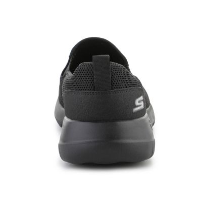 10. Skechers Go Walk Max Clinched M 216010-BBK shoes